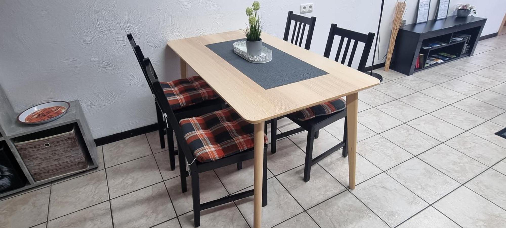 Ferienwohnung Beim Nationalpark Eifel Nideggen Luaran gambar